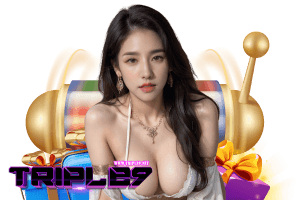 triple เว็บตรง